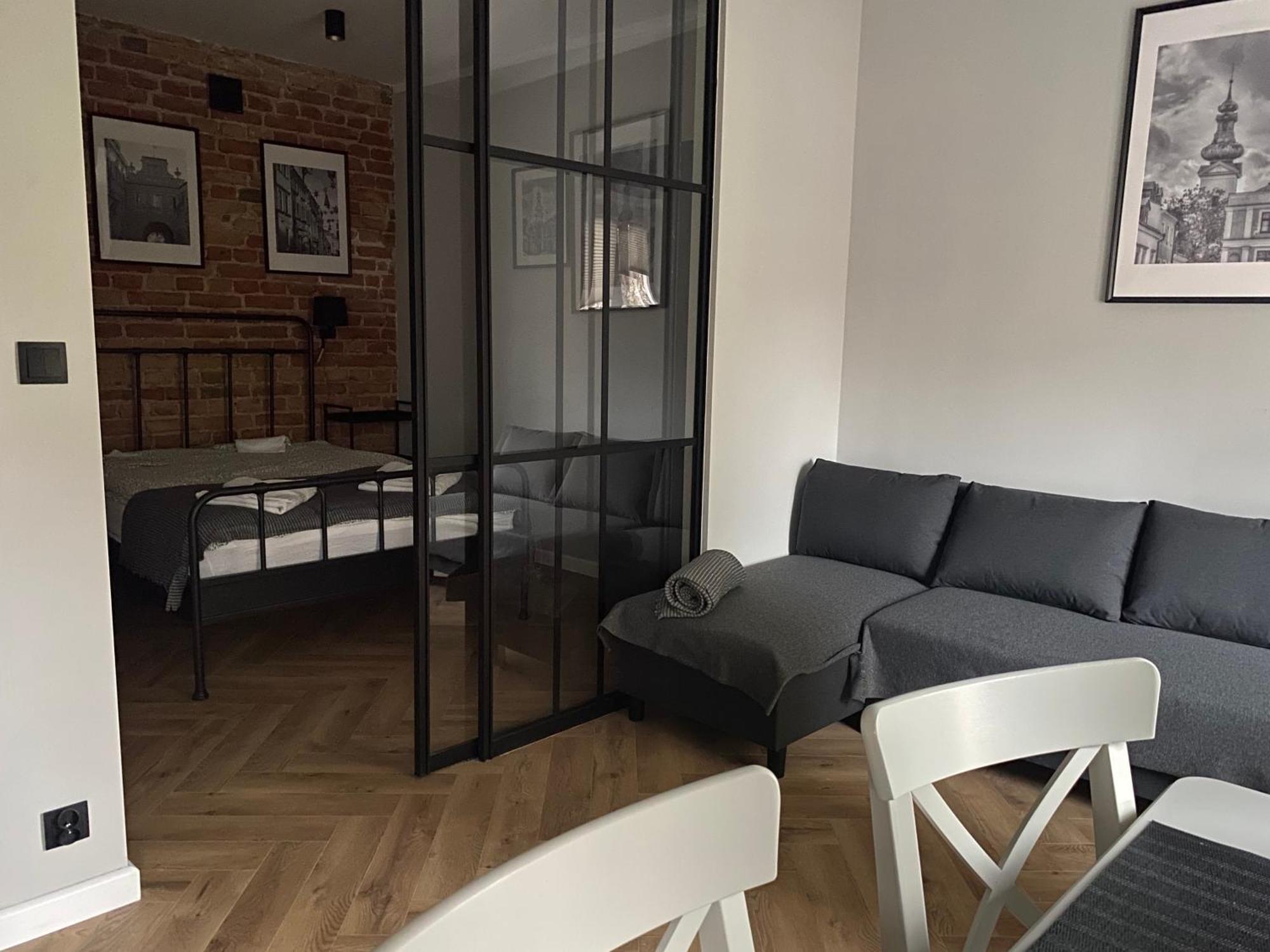 #Visitlublin Apartments City Center Narutowicza Exterior photo